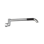 Mildon Swivel Laundry Arm 150mm Chrome