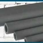 Pipe Insulation Flexicell NBR 25mm ID x 13mm Wall x 2MTRS
