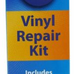 POOL LINER REPAIR KIT 60ML