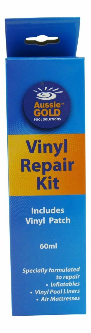 POOL LINER REPAIR KIT 60ML