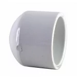 PVC PIPE CAP 40MM