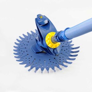 T3 Suction Pool Cleaner