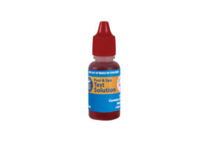 TEST SOLUTION NO 2 PHENOL RED 30ML AUSSIE GOLD