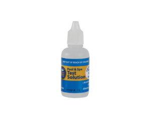 TEST SOLUTION NO 3 ACID DEMAND 30ML AUSSIE GOLD