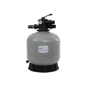 Titan Series Fibreglass Sand Pool Filters