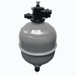 Titan Series Thermoplastic Sand Pool Filters