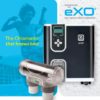 eXO® iQ Salt Chlorinator