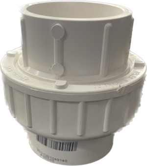 BARREL UNION ASSEMBLY 40MM