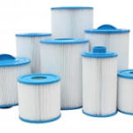 Cartridge Filter Elements