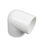 ELBOW PVC 90 DEGREE 50MM