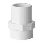 FEMALE FAUCET ADAPTER 40MM