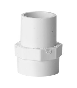 FEMALE FAUCET ADAPTER 40MM