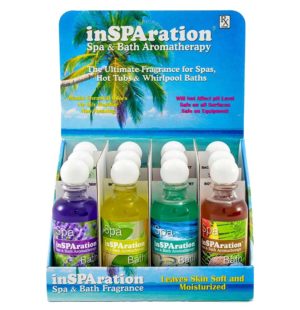 INSPARATION A SPA FRAGRANCE 250ML