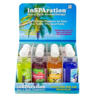 INSPARATION B SPA FRAGRANCE 250ML