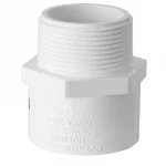 MALE VALVE SOCKET 40MM