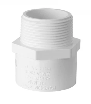 MALE VALVE SOCKET 40MM