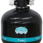 ONGA LEISURETIME II SAND FILTER FIBREGLASS