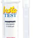 Phosphate Test Strips