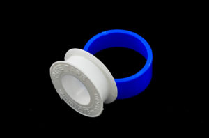 THREAD SEAL TAPE