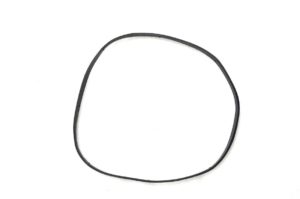 TOP COVER GASKET O RING MPV POOLRITE