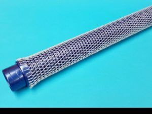 ZODIAC HOSE PROTECTOR MESH