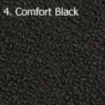 Anti Slip Flooring Tape Comfort Black