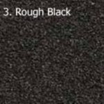 Anti Slip Tape Safety Rough Black