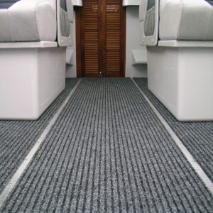 Marine grade carpet, boat carpet