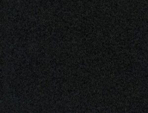 Carpet Liner Performer Black