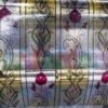 Static Window Tulips - $6.95