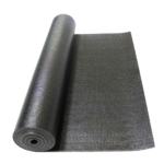 Workmat Black 1450mm