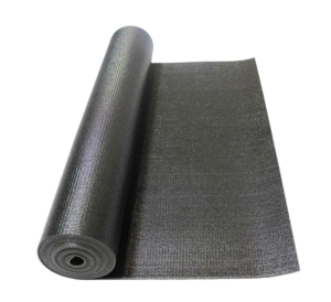 Workmat Black 1450mm