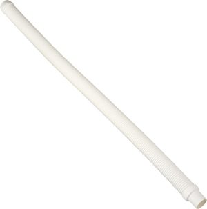 ZODIAC HOSE WHITE