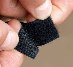 velcro hook and loop