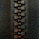 Chunky No.10 Continuous Zip Chain