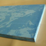 EVA30 Sheet 2000x500x40mm Blue