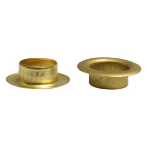 Eyelet SP3 Brass