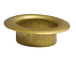 Eyelet SP3 Brass