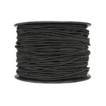 Shock Cord 8mm Black