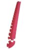 Tile EVA Hard 1000x1000x20mm Red Edge