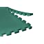 Tile EVA Hard Solid Green 600x600x12mm 1