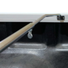 Ute Rod Bracket Black - $1.95