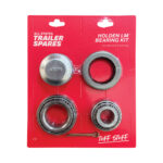 Bearing Kit W/Seal & Cap LM