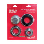 Bearing Kit W/Seal & Cap Marine