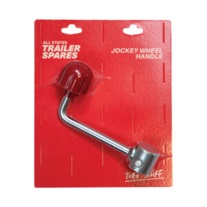 Jockey Wheel Handle