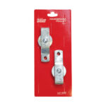 Handbrake Pulley x2