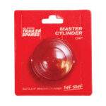 Master Cylinder Cap 3/4 INCH