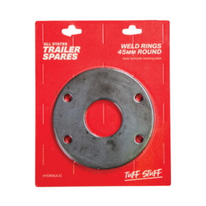 Weld Ring Hyd 45mm Round