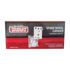 Spare Wheel Carrier