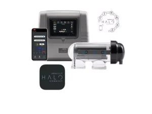 Halo Chlorinator